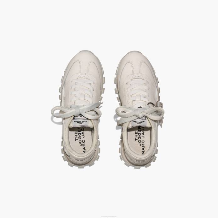 γρ Marc Jacobs το δερμάτινο jogger TRXP574