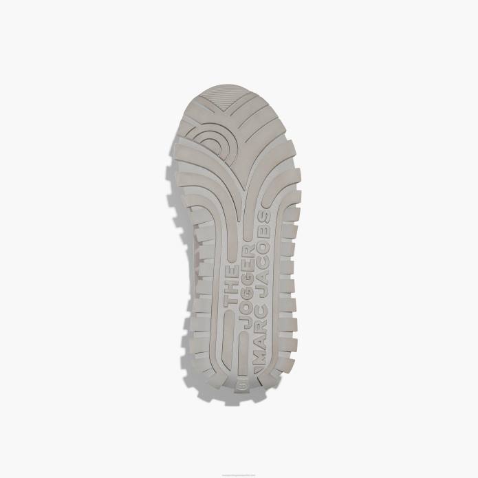 γρ Marc Jacobs το δερμάτινο jogger TRXP574