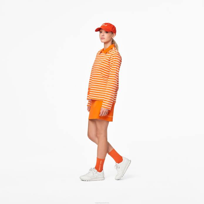 γρ Marc Jacobs το δερμάτινο jogger TRXP574
