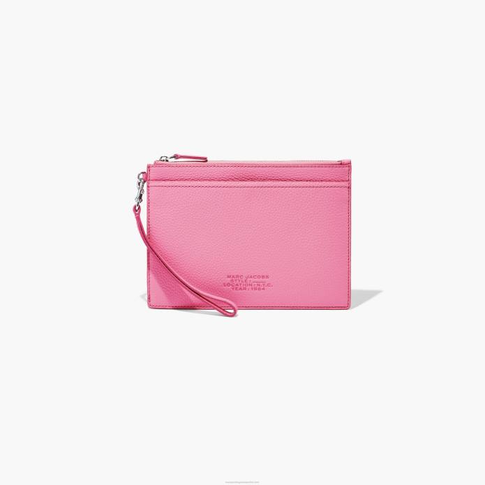 γρ Marc Jacobs το δερμάτινο μικρό βραχιολάκι TRXP283