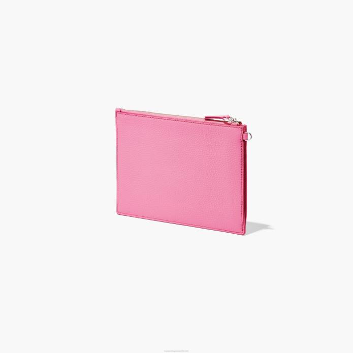γρ Marc Jacobs το δερμάτινο μικρό βραχιολάκι TRXP283
