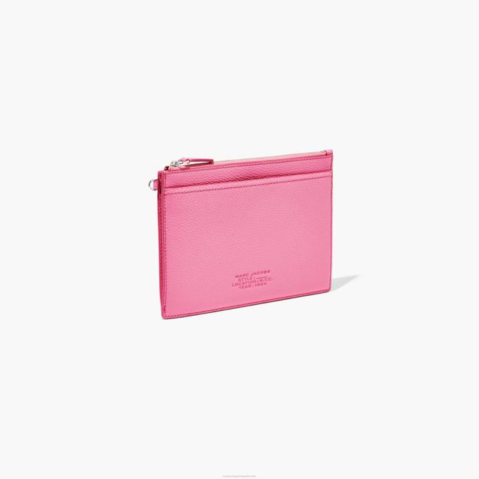 γρ Marc Jacobs το δερμάτινο μικρό βραχιολάκι TRXP283