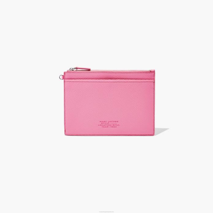 γρ Marc Jacobs το δερμάτινο μικρό βραχιολάκι TRXP283