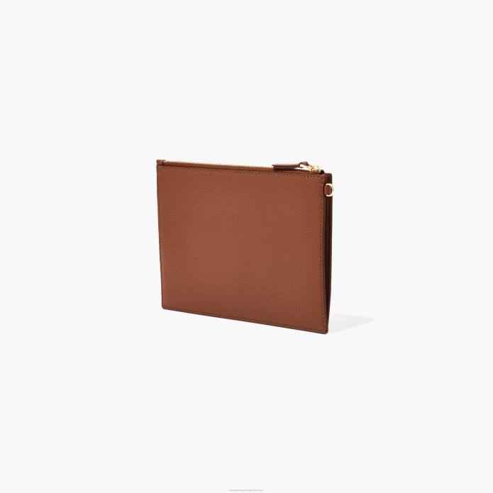 γρ Marc Jacobs το δερμάτινο μικρό βραχιολάκι TRXP285