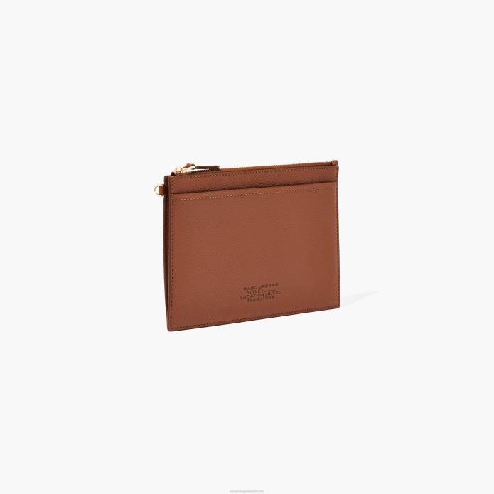 γρ Marc Jacobs το δερμάτινο μικρό βραχιολάκι TRXP285