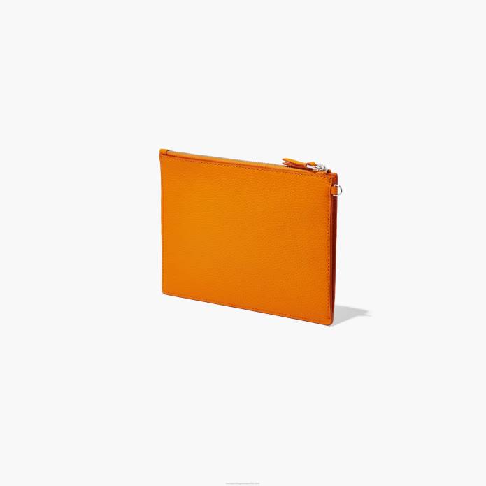 γρ Marc Jacobs το δερμάτινο μικρό βραχιολάκι TRXP286