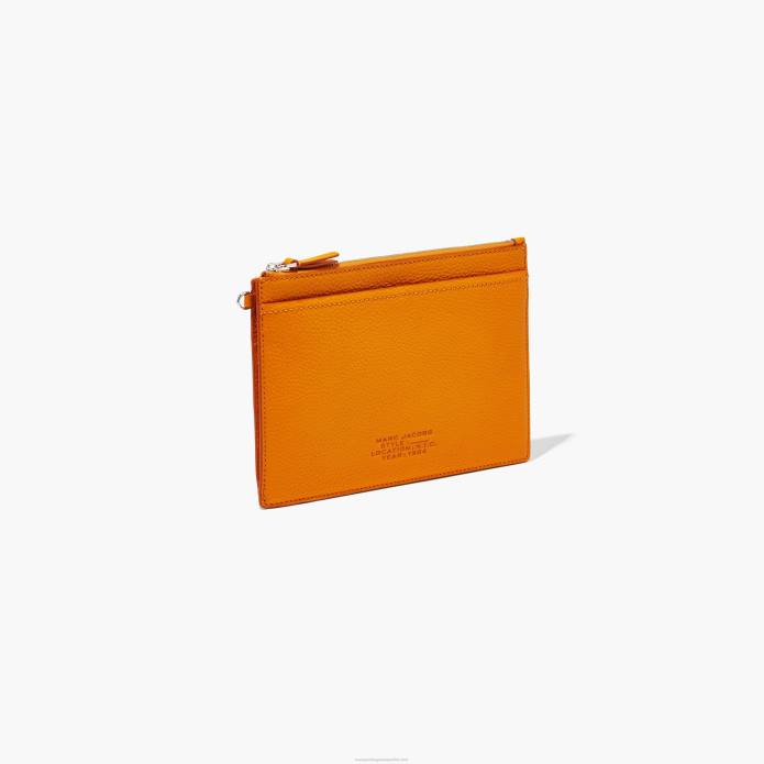 γρ Marc Jacobs το δερμάτινο μικρό βραχιολάκι TRXP286