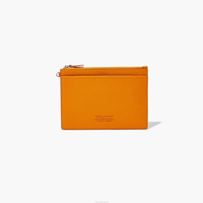 γρ Marc Jacobs το δερμάτινο μικρό βραχιολάκι TRXP286