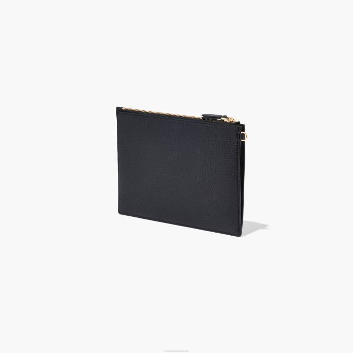 γρ Marc Jacobs το δερμάτινο μικρό βραχιολάκι TRXP287