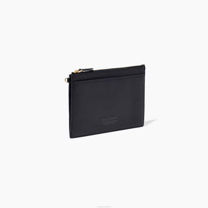 γρ Marc Jacobs το δερμάτινο μικρό βραχιολάκι TRXP287