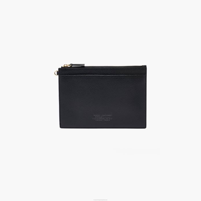 γρ Marc Jacobs το δερμάτινο μικρό βραχιολάκι TRXP287