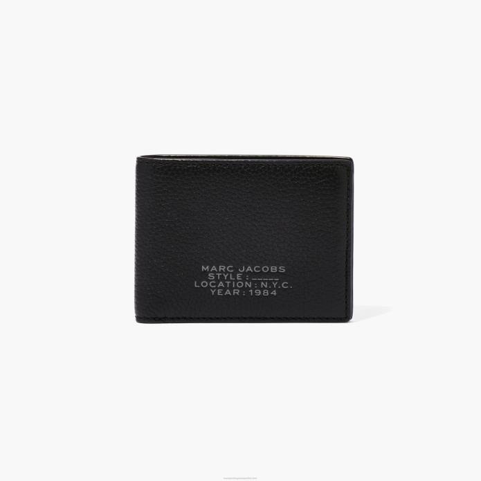 γρ Marc Jacobs το δερμάτινο πορτοφόλι TRXP229