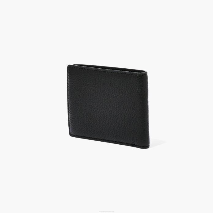 γρ Marc Jacobs το δερμάτινο πορτοφόλι TRXP229