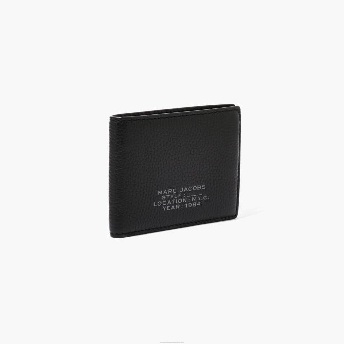 γρ Marc Jacobs το δερμάτινο πορτοφόλι TRXP229