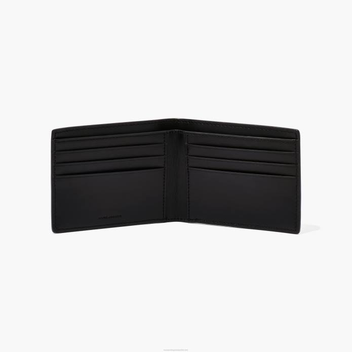 γρ Marc Jacobs το δερμάτινο πορτοφόλι TRXP229