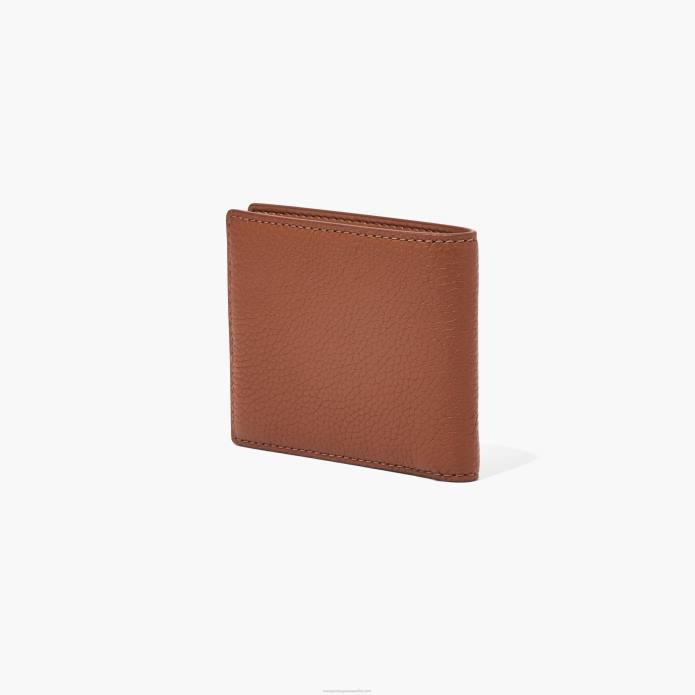 γρ Marc Jacobs το δερμάτινο πορτοφόλι TRXP232