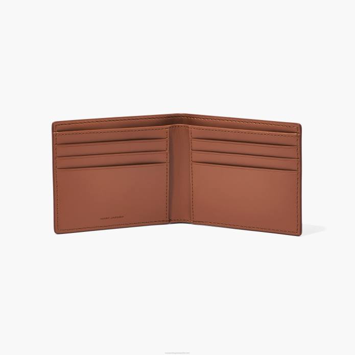 γρ Marc Jacobs το δερμάτινο πορτοφόλι TRXP232