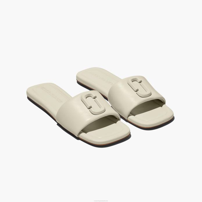 γρ Marc Jacobs το δερμάτινο σανδάλι TRXP585