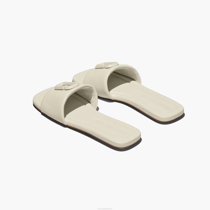 γρ Marc Jacobs το δερμάτινο σανδάλι TRXP585