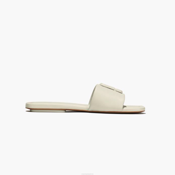 γρ Marc Jacobs το δερμάτινο σανδάλι TRXP585