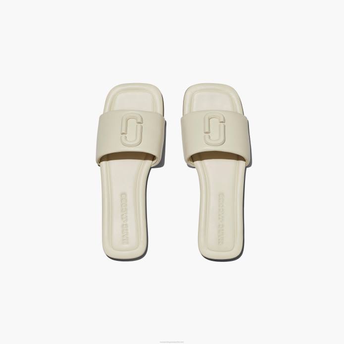 γρ Marc Jacobs το δερμάτινο σανδάλι TRXP585