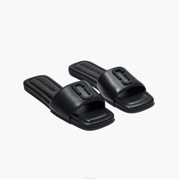 γρ Marc Jacobs το δερμάτινο σανδάλι TRXP586