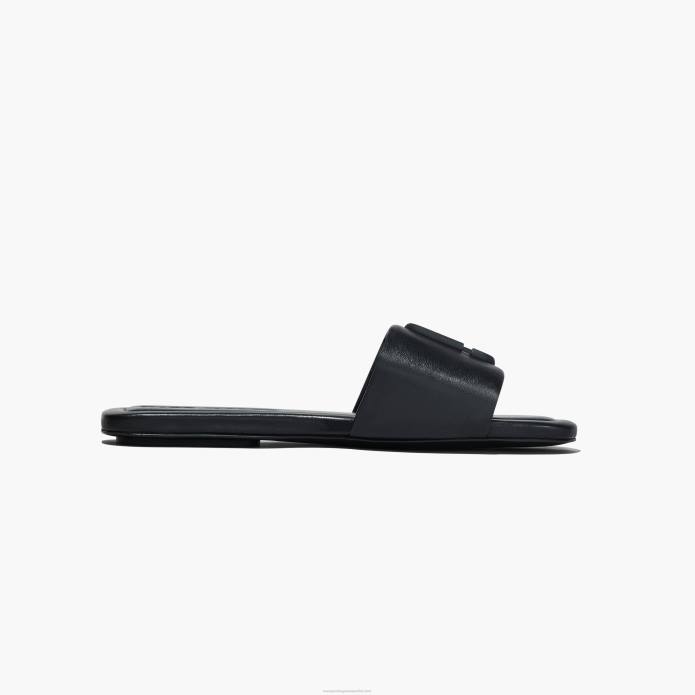 γρ Marc Jacobs το δερμάτινο σανδάλι TRXP586
