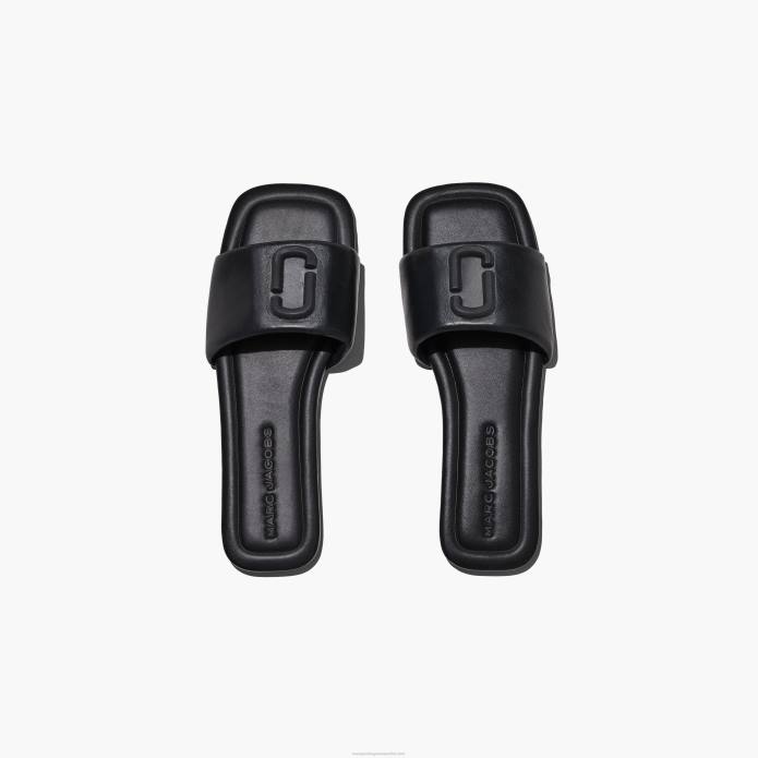 γρ Marc Jacobs το δερμάτινο σανδάλι TRXP586
