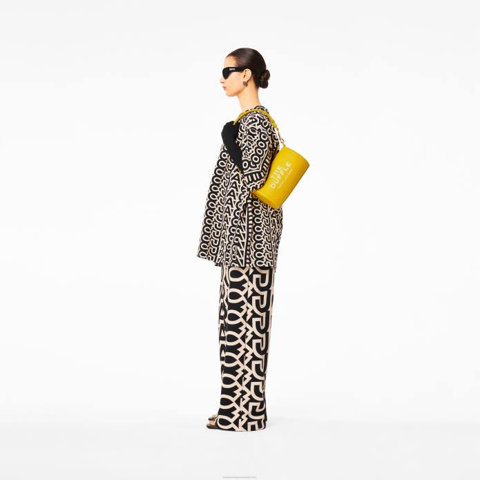 γρ Marc Jacobs το δερμάτινο τσαντάκι TRXP166