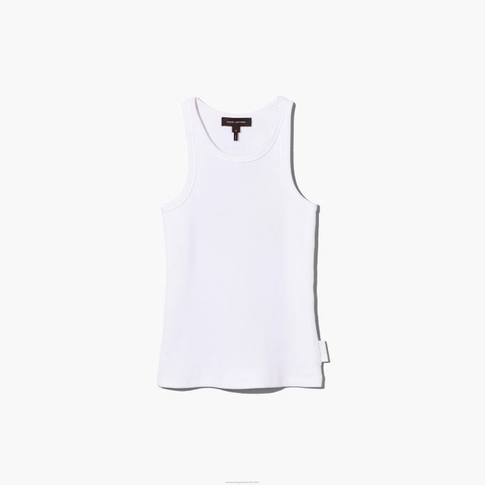 γρ Marc Jacobs το εικονίδιο rib tank TRXP476
