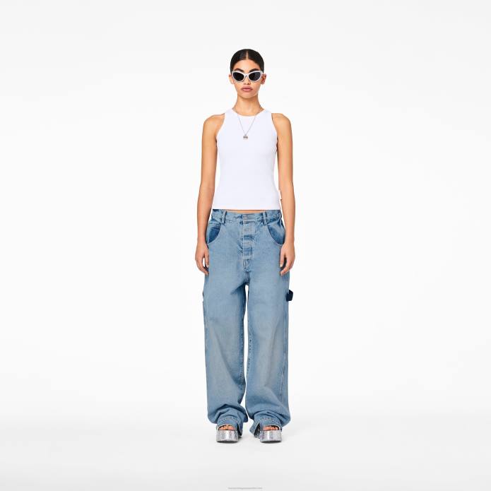 γρ Marc Jacobs το εικονίδιο rib tank TRXP476