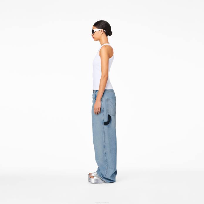 γρ Marc Jacobs το εικονίδιο rib tank TRXP476