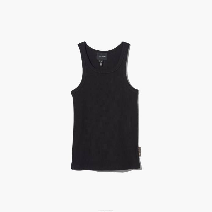 γρ Marc Jacobs το εικονίδιο rib tank TRXP486