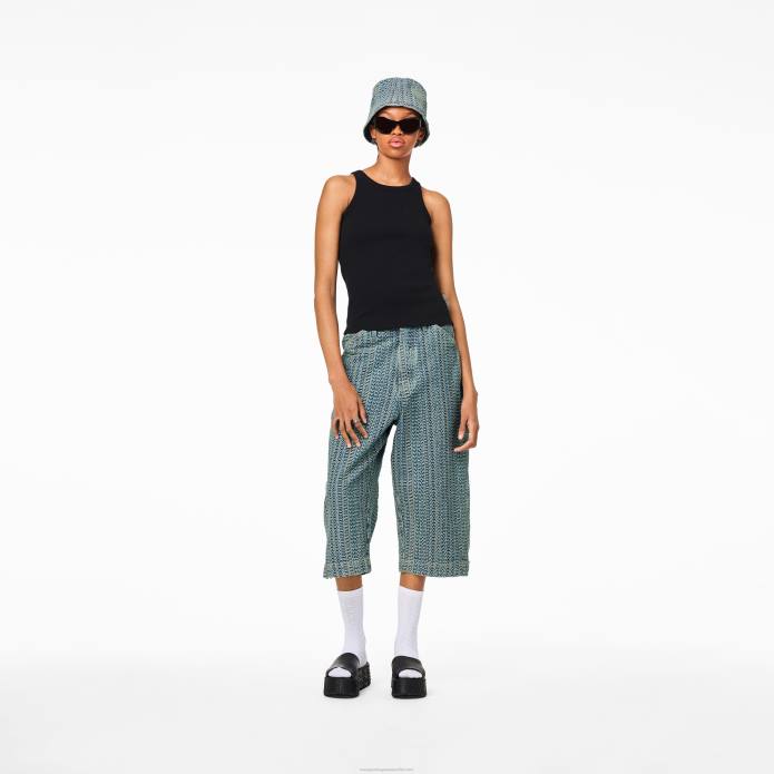 γρ Marc Jacobs το εικονίδιο rib tank TRXP486