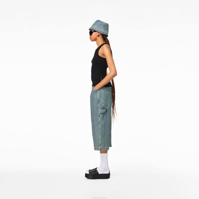 γρ Marc Jacobs το εικονίδιο rib tank TRXP486
