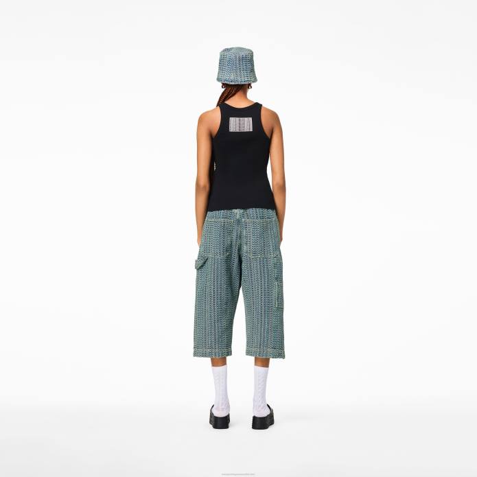 γρ Marc Jacobs το εικονίδιο rib tank TRXP486