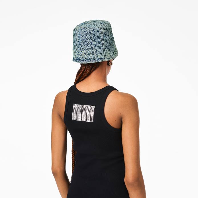 γρ Marc Jacobs το εικονίδιο rib tank TRXP486