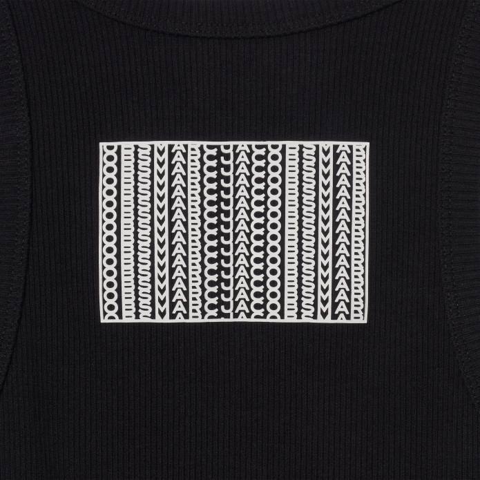 γρ Marc Jacobs το εικονίδιο rib tank TRXP486