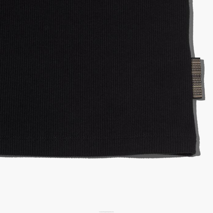 γρ Marc Jacobs το εικονίδιο rib tank TRXP486