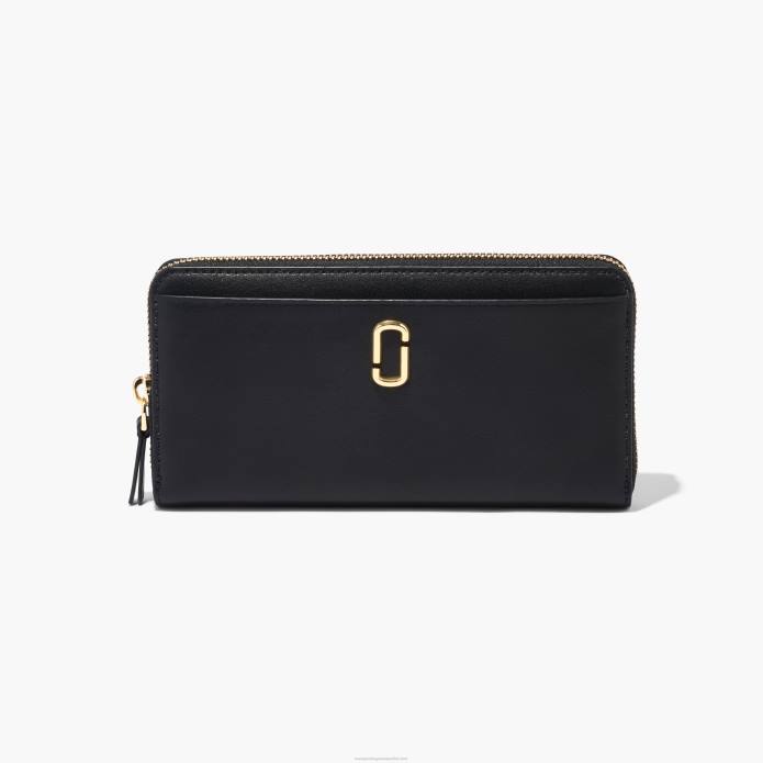 γρ Marc Jacobs το ηπειρωτικό πορτοφόλι TRXP239