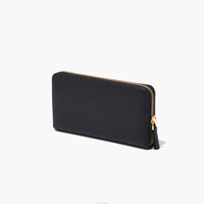 γρ Marc Jacobs το ηπειρωτικό πορτοφόλι TRXP239