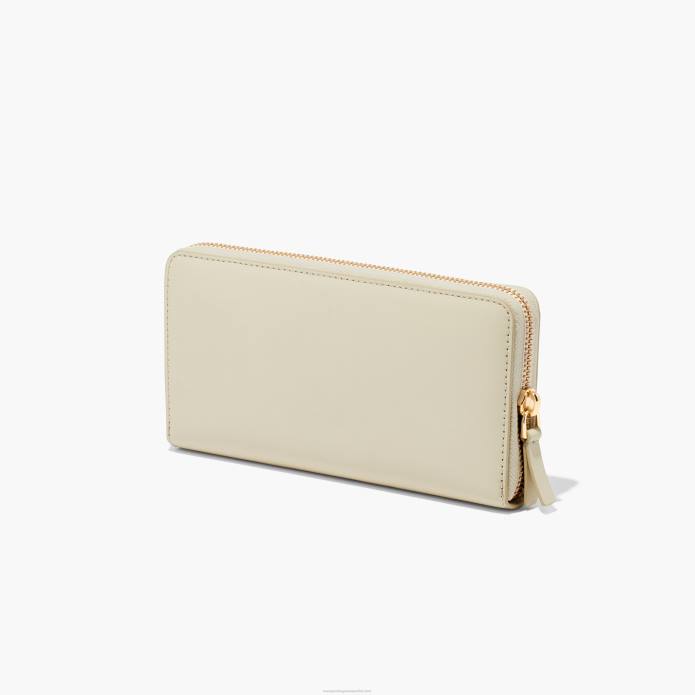 γρ Marc Jacobs το ηπειρωτικό πορτοφόλι TRXP240