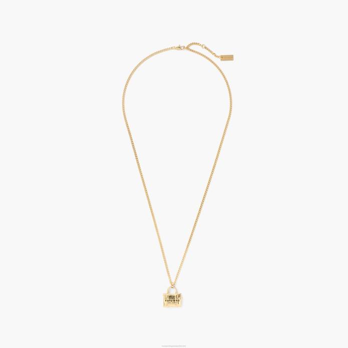 γρ Marc Jacobs το κολιέ tote bag TRXP413