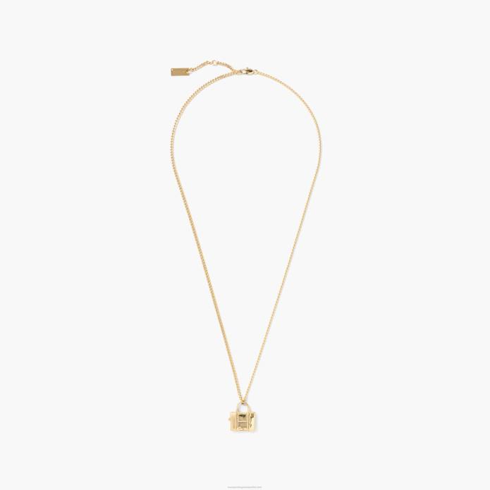 γρ Marc Jacobs το κολιέ tote bag TRXP413
