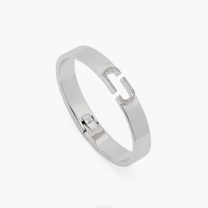γρ Marc Jacobs το κρυστάλλινο βραχιόλι TRXP428
