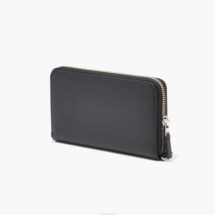 γρ Marc Jacobs το λεπτό πορτοφόλι 84 continental wristlet TRXP251