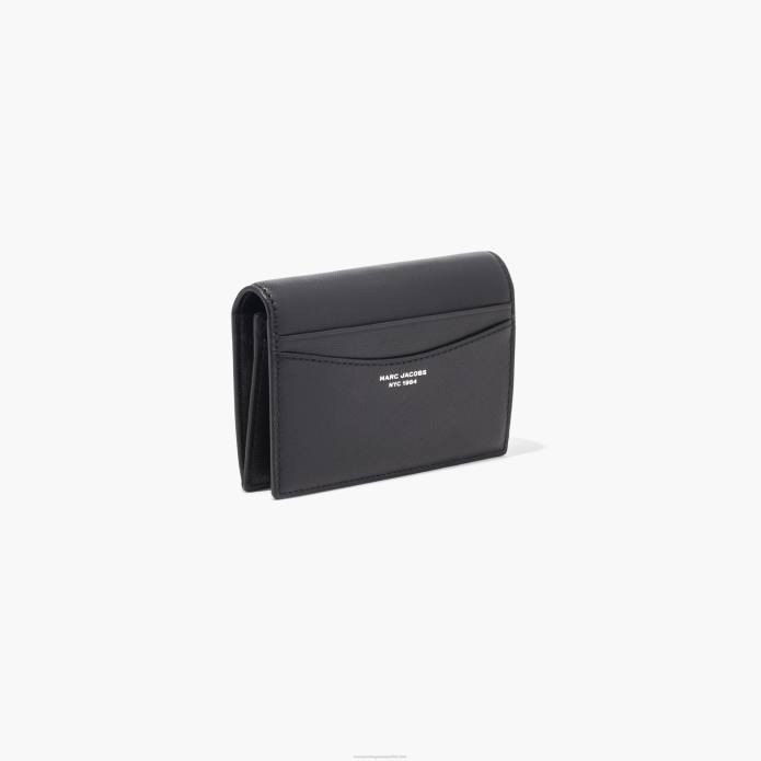 γρ Marc Jacobs το λεπτό πορτοφόλι 84 διπλό TRXP303
