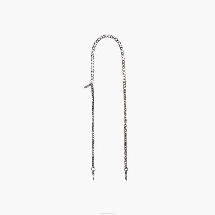 γρ Marc Jacobs το λουρί της αλυσίδας TRXP365