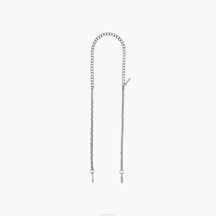 γρ Marc Jacobs το λουρί της αλυσίδας TRXP366