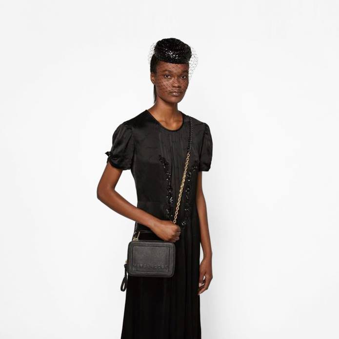 γρ Marc Jacobs το λουρί της αλυσίδας TRXP367